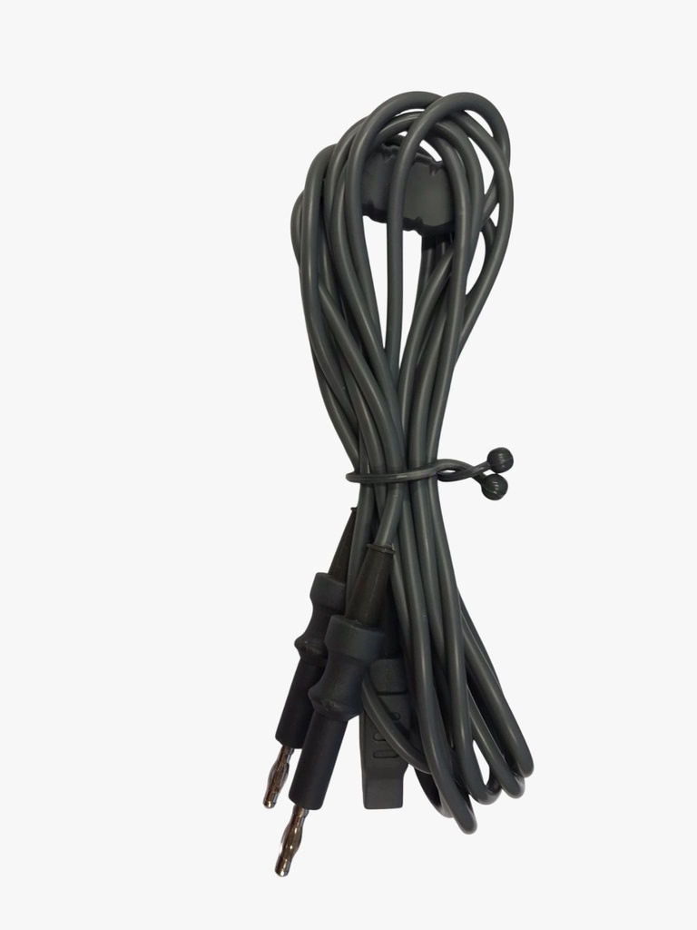 Bipolar Cable 2 Pin