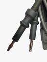 Bipolar Cable 2 Pin