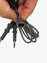 Bipolar Cable 2 Pin