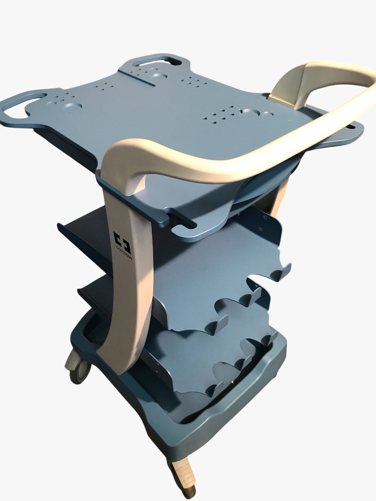 Valleylab Covidien  FT 10 Cart Ref:-VLFTCRT