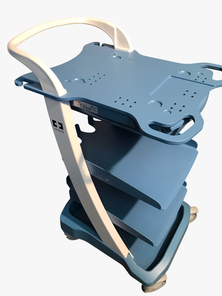 Valleylab Covidien  FT 10 Cart Ref:-VLFTCRT