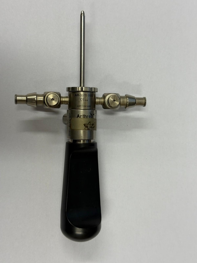 Arthrex 1.9mm Sheath with Conical Obturator