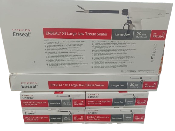 Ethicon Enseal™ X1 Large Jaw Tissue Sealer