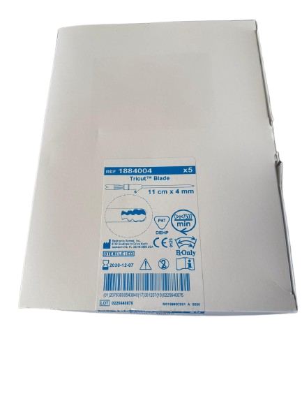 Medtronic™  1884004 4mm 11cm Sinus Blade