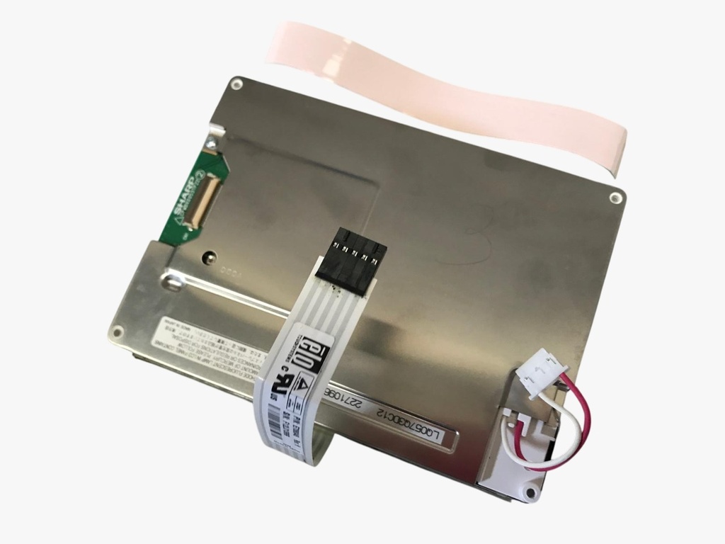 Force Triad™ Touch Screen