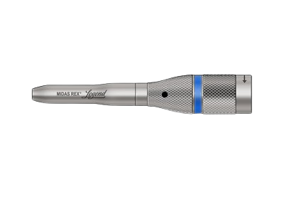 Medtronic™Midas Rex AS09 / 9-M 9cm Straight Large Bore Attachment
