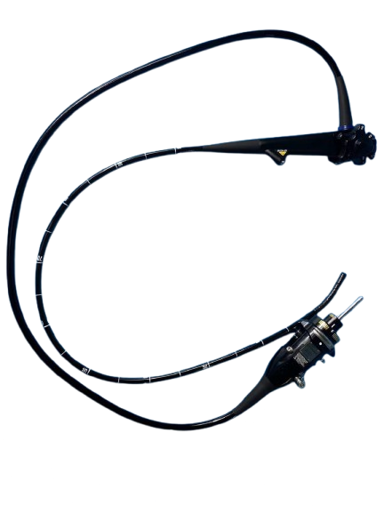 Olympus™ EVIS EXERA III CV-190 System with CF-HQ190L Colonoscope and GIF-HQ190 Gastroscope