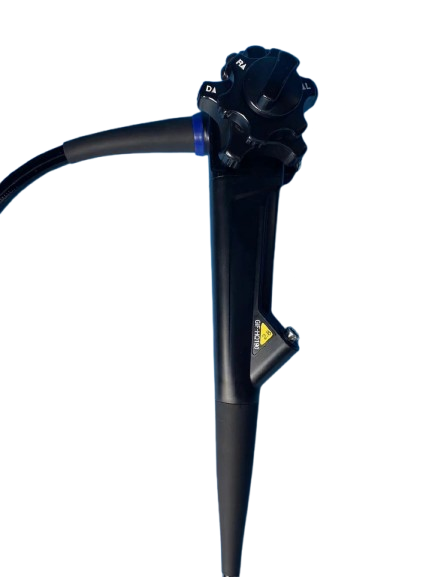 Olympus™ EVIS EXERA III CV-190 System with CF-HQ190L Colonoscope and GIF-HQ190 Gastroscope