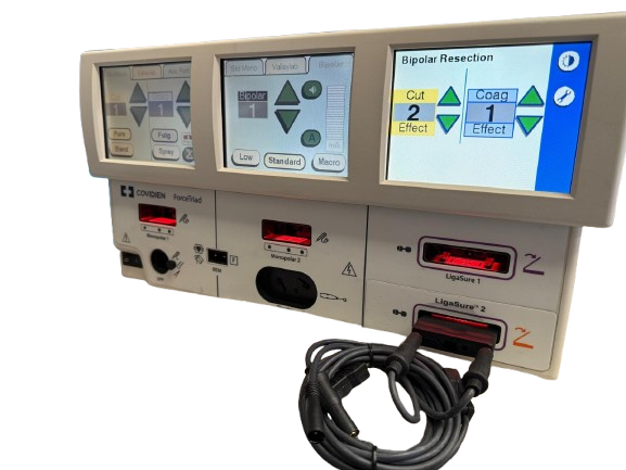 Blue Sapphire Resection Adaptor - For Force Traid