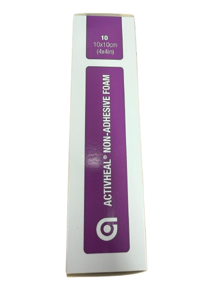 ActivHeal® Foam Adhesive