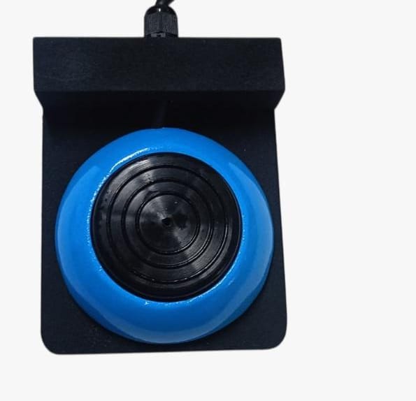 Covidien Valleylab Bipolar footswitch (New) for ForceTriad & FT10 , style E6019