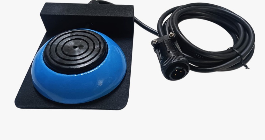 Covidien Valleylab Bipolar footswitch (New) for ForceTriad & FT10 , style E6019