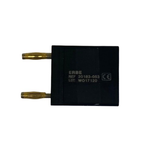 Bipolar Adapter for ERBE units