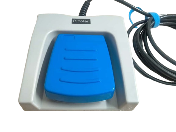 Bipolar Footswitch for ERBE Vio 300D