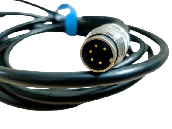 Bipolar Footswitch for ERBE Vio 300D