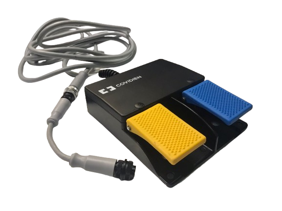 Valleylab™ Monopolar Footswitch for Forcetriad and FT10