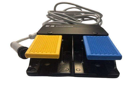 Valleylab™ Monopolar Footswitch for Forcetriad and FT10