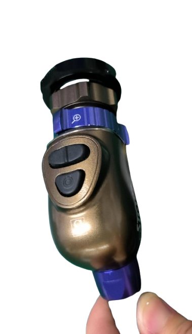 Karl Storz™ IMAGE1 HD Spies Th100 H3Z Camera Head