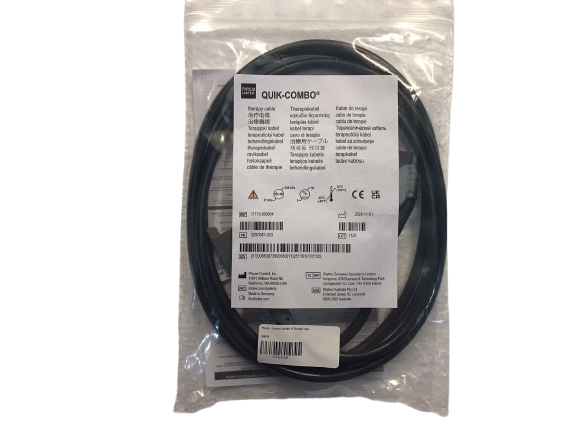 Stryker Physiocontrol Quick Combo LifePack 15 , Ref. 11113-000004