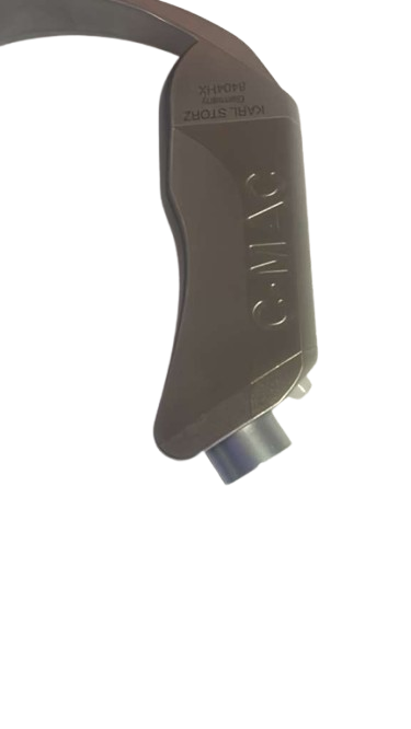 Karl Storz™ ENT blade Ref- 8404HX