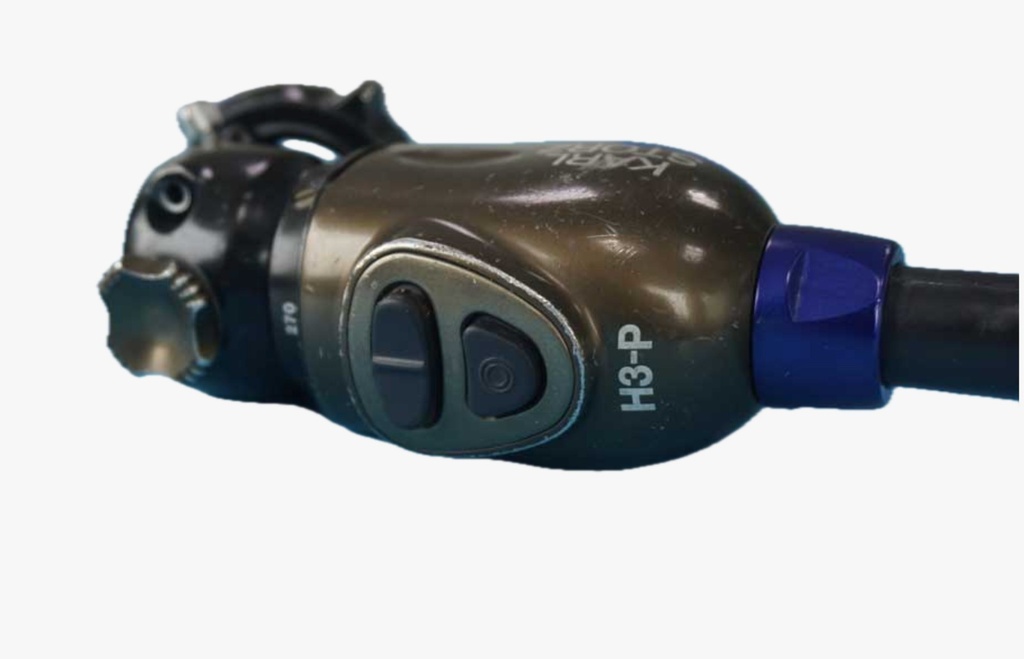 Karl Storz H3P/Spies/TH103 Urology & Cystoscopy Swivel camera head