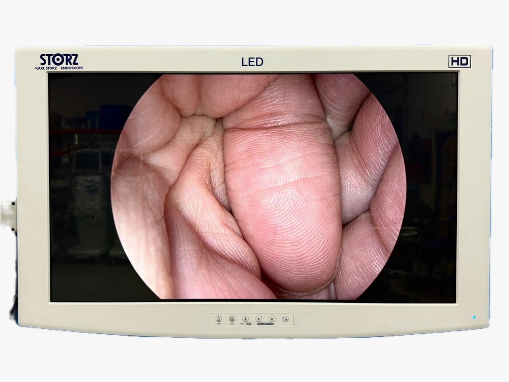 Karl Storz H3P/Spies/TH103 Urology & Cystoscopy Swivel camera head