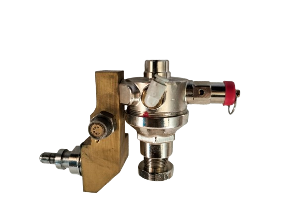 Stryker Pneumosure 45L Insufflator Part