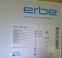 Erbe TriSect rapide 350 REF:-21195-402