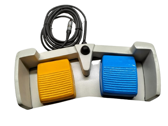 Footswitch for Smith & Nephew™ Werewolf, Arthrocare Quantum™ Coblation