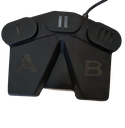 Stryker™ Compatible TPS / Core /Core2 Foot-pedal