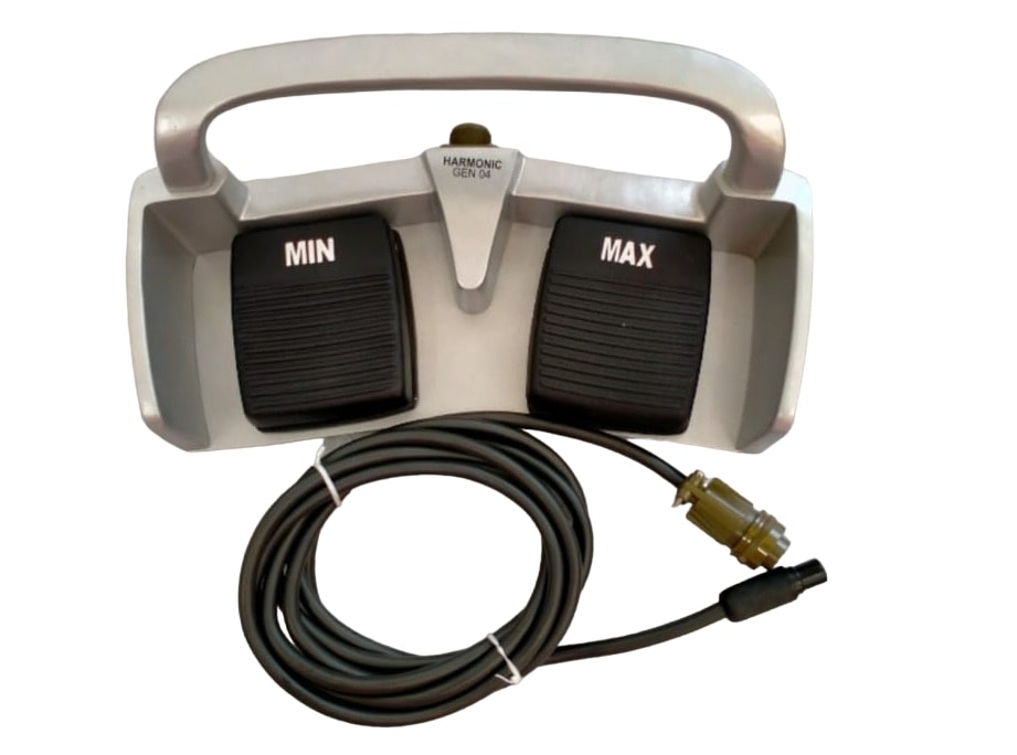 Ethicon Harmonic GEN04 Footswitch