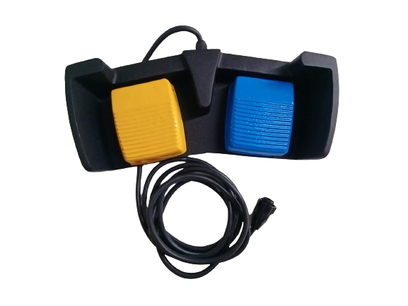 Ligasure™8 Vessel Sealer - Bipolar Dual pedal Foot Switch