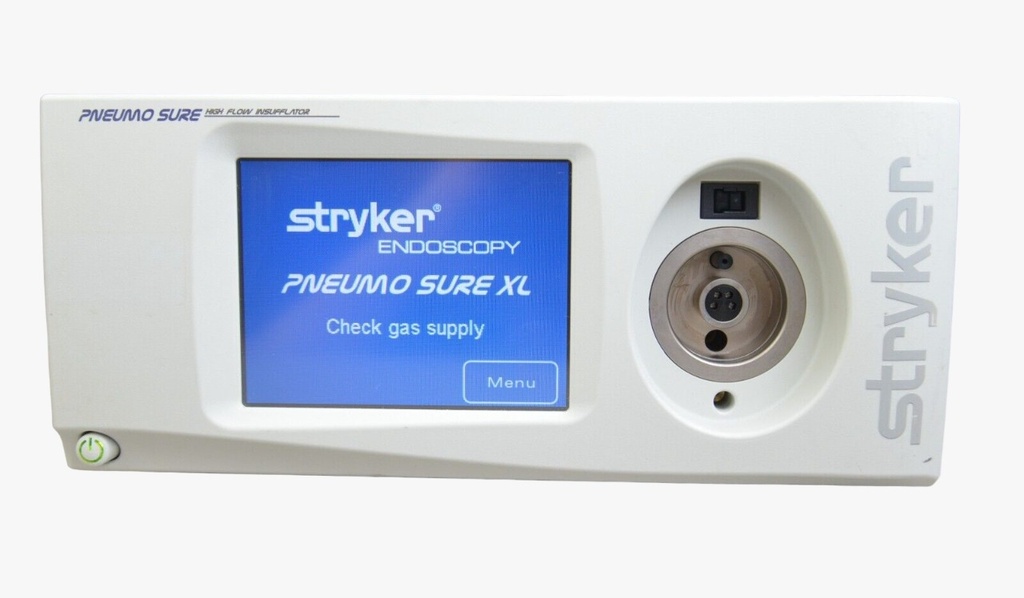 Stryker™ PneumoSure Insufflator