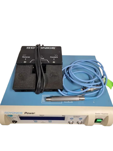 Smith & Nephew™ Dyonics Power Instrument Control Set