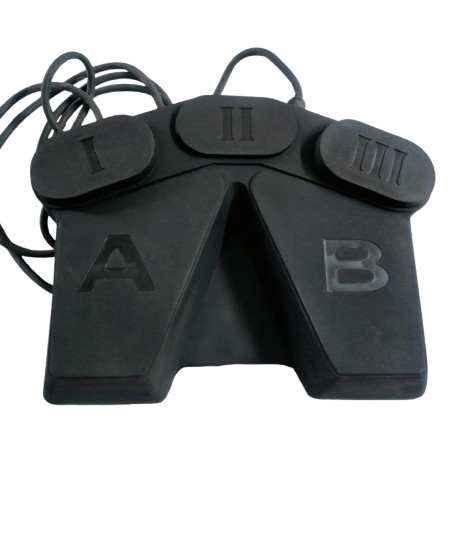 Stryker™ Compatible TPS / Core1 /Core2 Footswitch/ Repair