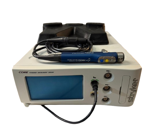 Stryker™ Core Console & Formula 180 Shaver Set