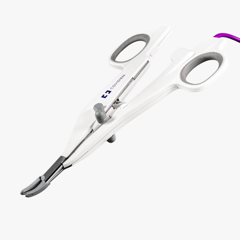 Covidien LigaSure LF1212 Curved, Small jaw 16.5mm ,19cm