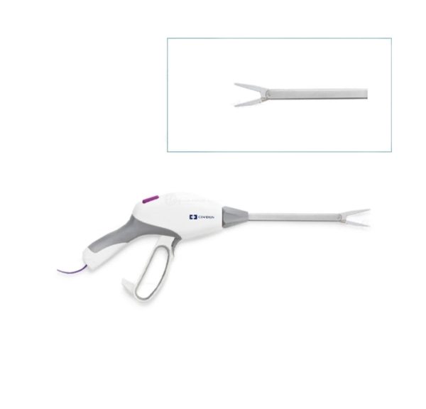 Covidien LigaSure LF4418 - Curved , larger jaw sealer/divider 36mm , 18cm