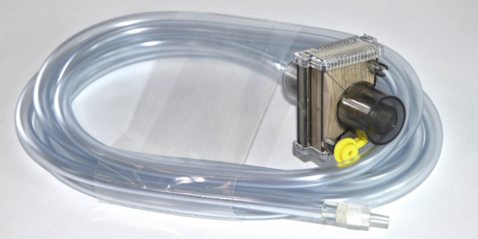 Karl Storz High Flow Insufflation Tubing (with filter)