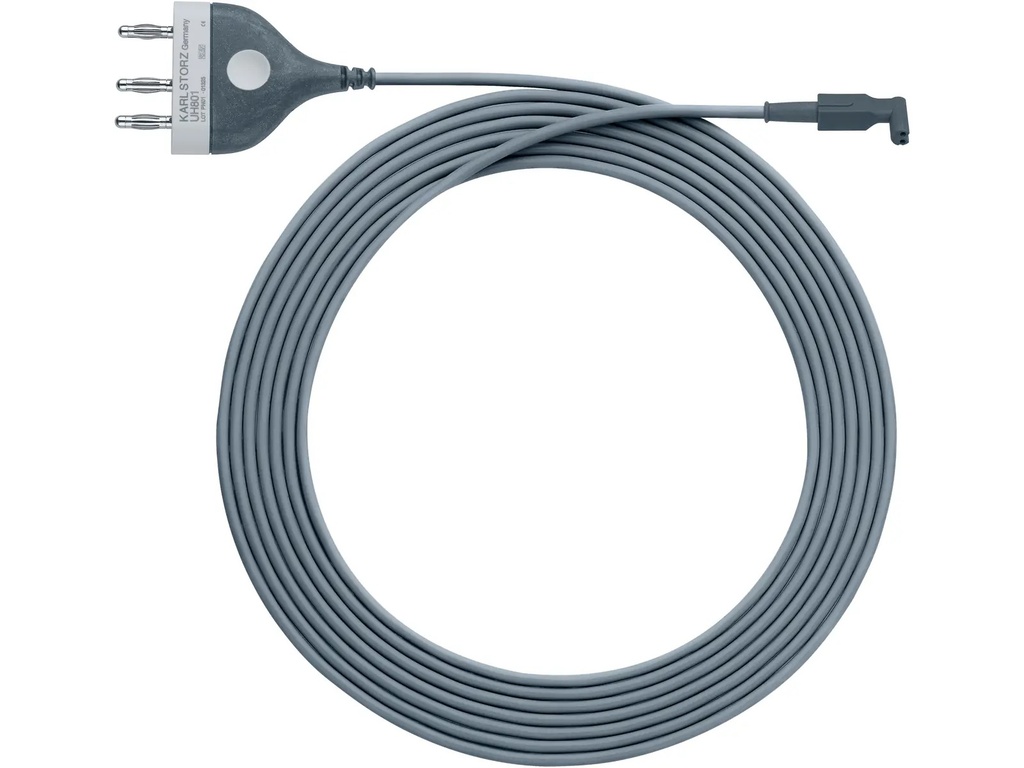 Karl Storz™ UH801 Bipolar High Frequency Resection Cord