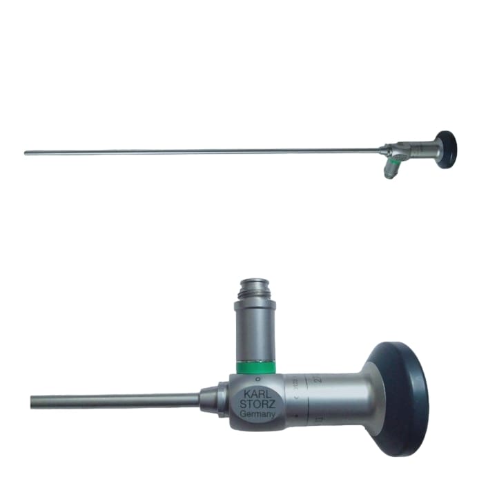 Karl Storz™ Hopkins 4mm 0 Degree Scope