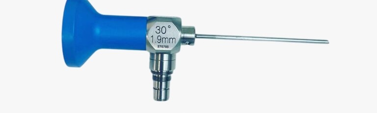 Stryker™ 1.9 mm 30º Autoclavable Arthroscope