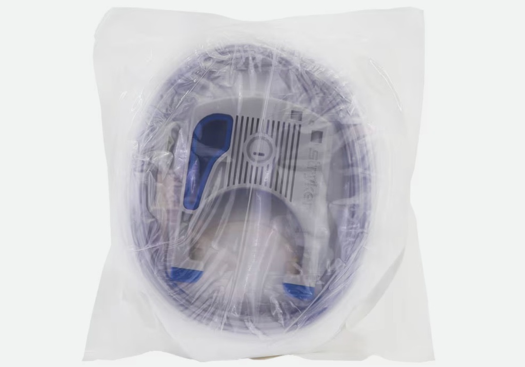 Stryker CrossFlow Integrated Tubing Cassette EUS450-000-300