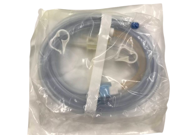 Stryker™ Inflow arthroscopy pump tubing