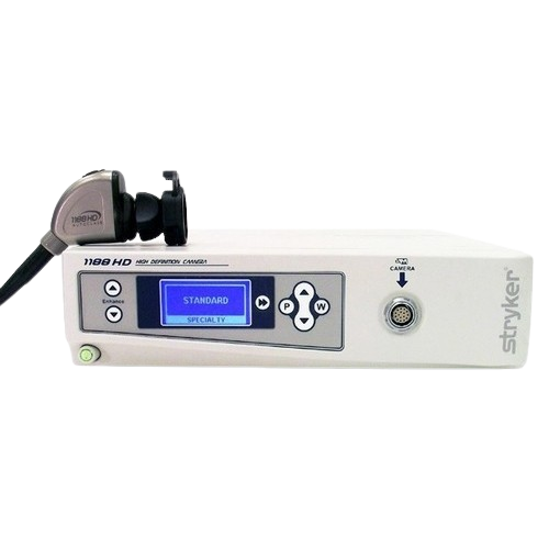 Stryker™ 1188 Camera Console with Head