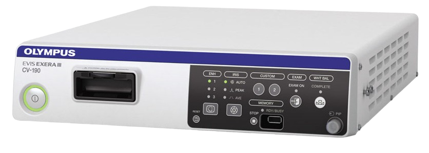 Olympus™Evis Exera III CV-190