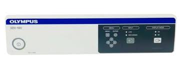 Olympus™ 3DV-190 3D Video Processor