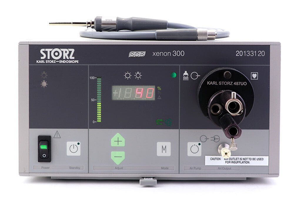 Karl Storz™ Xenon 300 Light source Ref:-20133120