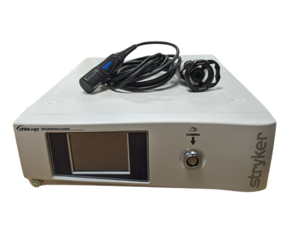 Stryker™ 1288 camera console & camera head