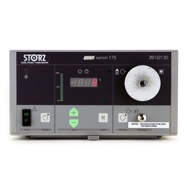 Karl Storz™ 175 Watt SCB Xenon Light Source